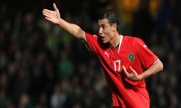 مروان الشماخ